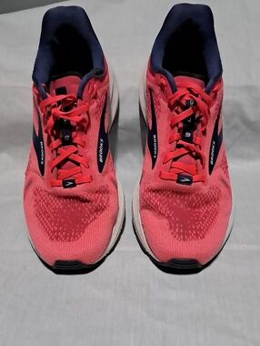 Brooks Launch 9 Womens 8.5